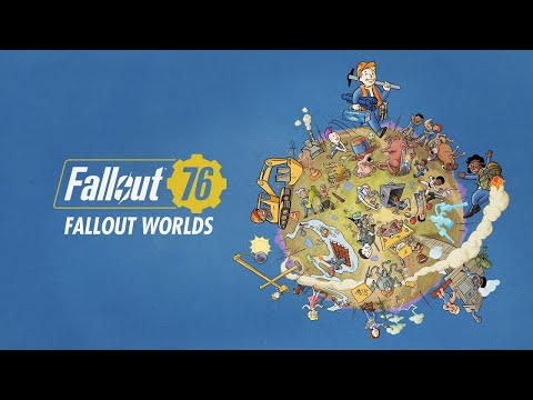 【FO76】FALLOUT76 レイド ソロ攻略への道