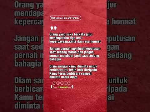 Motivasi Ali bin Abi Thalib ##motivation #quotes #shortsvideo #shorts #youtubeshorts #youtube #reels