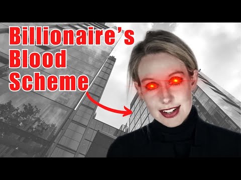 Theranos: A Company Built on Lies | A Meme Explainer