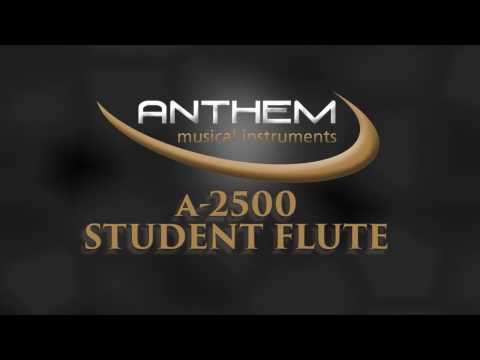 ANTHEM A 2500 FLUTE FC