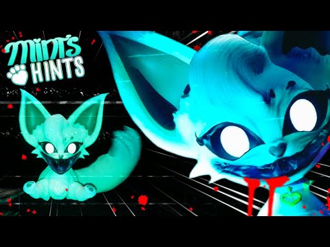 MINT'S HINTS CHAPTER 1!!! (Mascot Horror) - Full Game - No Commentary