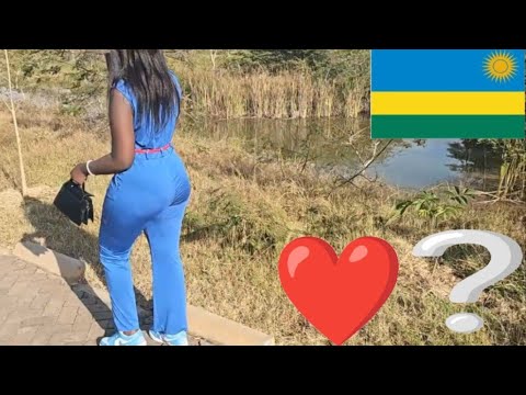 DID I FIND ❤️ IN KIGALI RWANDA 🇷🇼 WETLANDS? | RWANDESE Africa Travel Tour NYANDUNGU  Expat Eco-Park