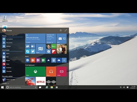 How to upgrade to windows 10 for free!