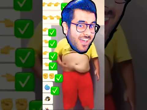 caryminati funny dance #dance carryminati funny video alien dance #cartoon carryminati funny memes