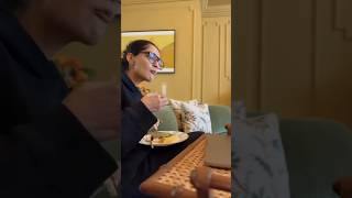 Sonam Kapoor Ahuja's Diet Plan Will Make You Go 🤯 | #shorts #diet