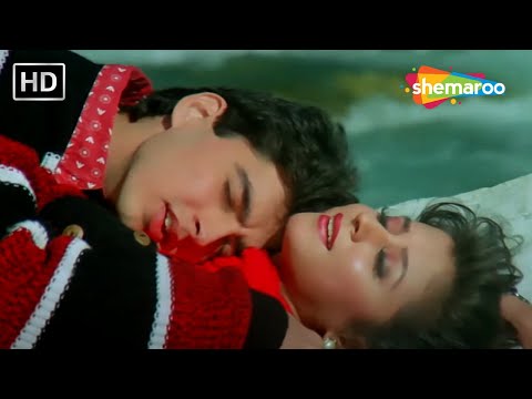 Do Pal Tere Bagair | Jugal Hansraj, Urmila Matondkar | Aa Gale Lag Jaa (1994) | Anuradha Paudwal