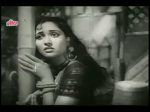 1954 का ये गाना आज भी अगर कही बज जाये तो इस गाने को सुन कर लोगो के होस उड़ जाते है | Lata Mangeshkar