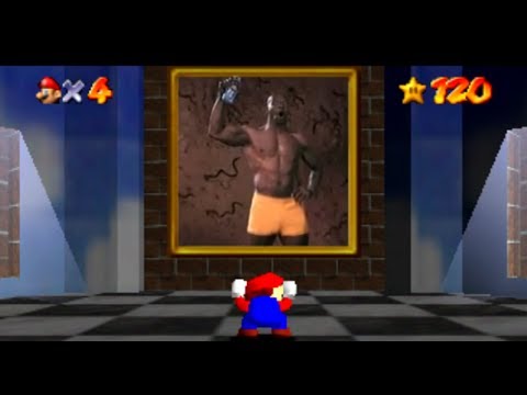 Super Spice Bros 64