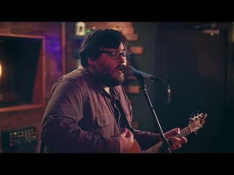 "Times Like These" by D. Cullen (Live at Tsunami Studios)