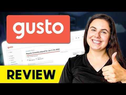 Gusto Review 2025: Is It the Best Payroll Service for Your Business?