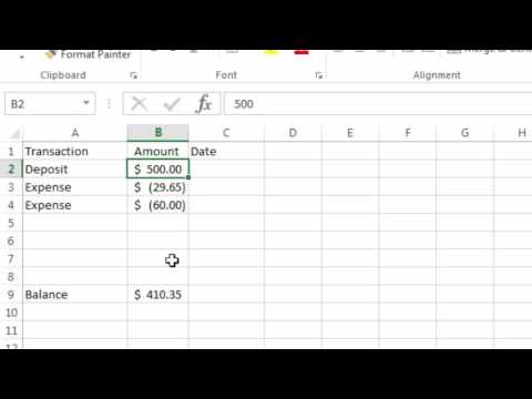 Tech Tip Tuesday: Excel Shortcut for Current Date