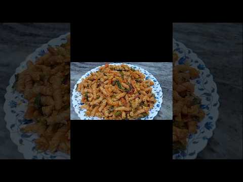 Chicken Pasta#bengalirecipe #cooking #Laxmi Kitchen