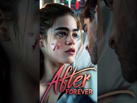 AFTER 6: After Forever #shorts #after #after6 #afterforever