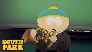 "Gay Fish" Orchestral Rendition - SOUTH PARK