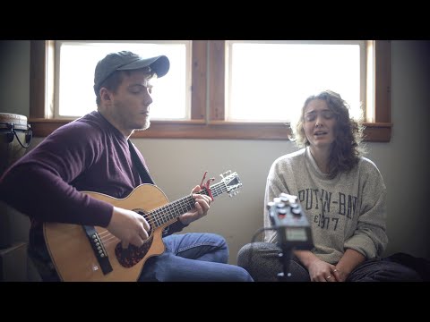 I Belong To You (Cover by Chase Eagleson & @SierraEagleson)