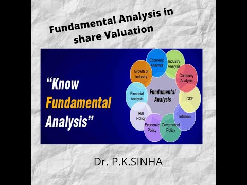 earnmillion2billionmoney-Fundamental analysis in Share Valuation#Fundamental analysis of company