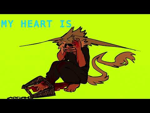 Dont let me go - Animation Meme