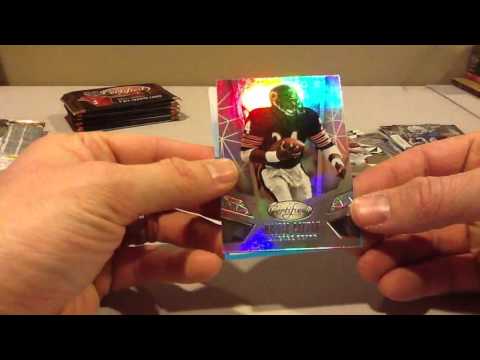 2015 Panini Certified Football Hobby Break