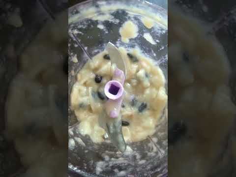 Custard Apple Milkshake l Sitaphal shake