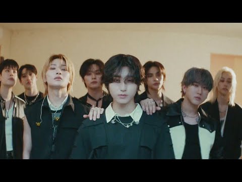 "SIX IN ROW" STRAY KIDS' BILLBOARD TRIUMPH