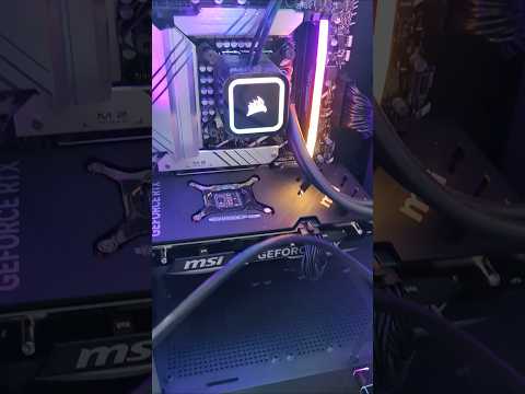 MSI GEFORCE RTX 4070 VENTUS 2X 12G OC In Action