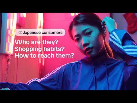 Japanese Consumers - behaviour trends & spending habits