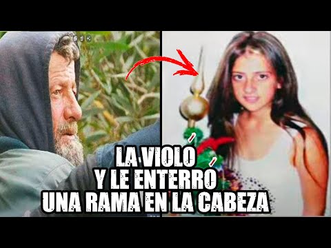 Tenía 11 años cuando una bestia le hizo algo horrible l Pamela Rosa