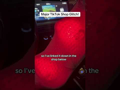 Huge TikTok shop glitch! Neck massager only $20!