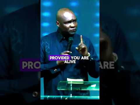 Apostle Joshua Selman speaking about your desires #shorts