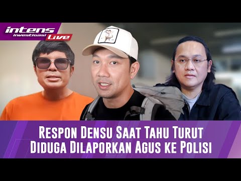 Respon Denny Sumargo Terkait Diduga Turut Dilaporkan Agus Salim Atas Dasar Penggelapan Dana Donasi