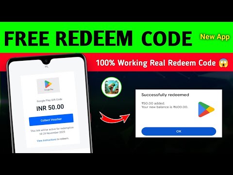 Cash Jungle App | Free Redeem Code App | Free Google Play Redeem Code App | Free Redeem Code