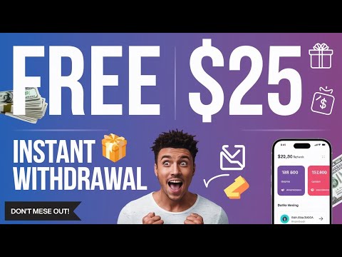 Free free $25 instant withdrawal |  Redbelly Network AirDrop Rbnt token | বিনামূল্যে $25 তাত্ক্ষণিক