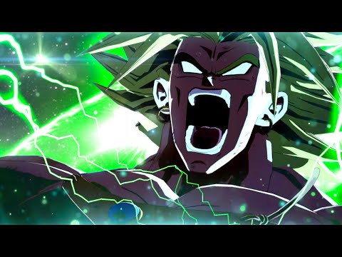 He REFUSED To LET IT HAPPEN! | Dragon Ball FighterZ