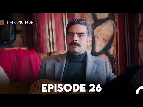 The Pigeon Episode 26 (FULL HD)