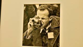 The Photography of Henri Cartier-Bresson