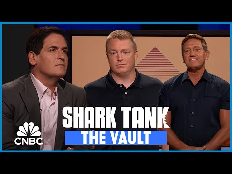 Mark Cuban's Survival Instincts | Shark Tank In 5