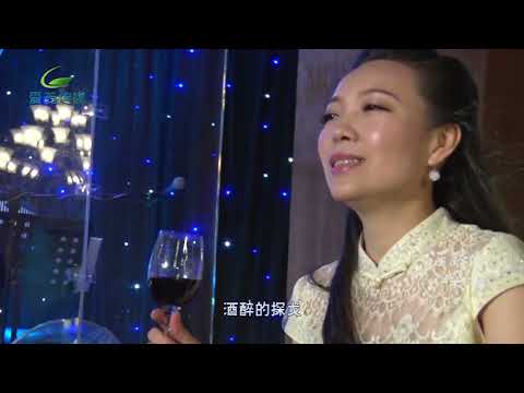 2014 中国邓丽君歌友会MV《酒醉的探戈》帅君演唱 Shuai Jun sings Teresa Teng song "Drunken Tango"