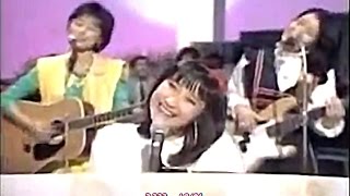 Sugar(シュガー) - Wedding Bell (ウェディング・ベル) Live 1982 - ThaiSubtitle 1080p