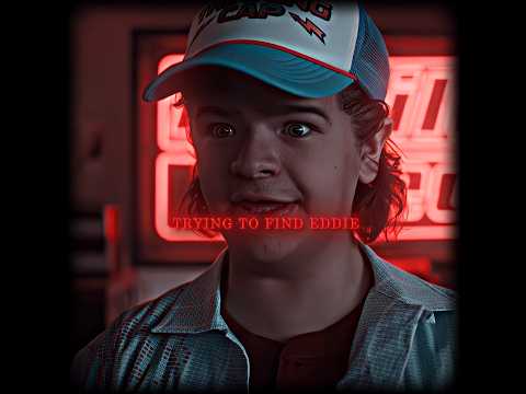 The duo ❤️‍🩹 | Lady - Modjo | Stranger Things Edit | Stala6351@rex X Maxfield