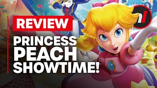 Princess Peach: Showtime! Nintendo Switch Review - Is It Worth It?