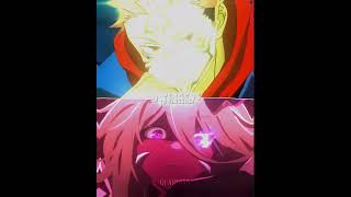 Beth vs Sukuna (All Fingers) #guardiantales#guardiantalesindonesia#jujutsukaisen#guardiantalesedit