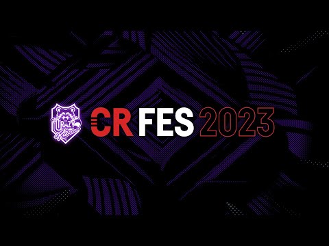 CR FES 2023 事前雑談