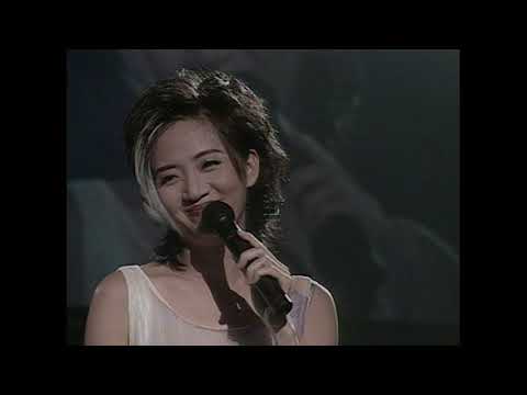 梅艷芳 Anita Mui - 感激 (Official Music Video)