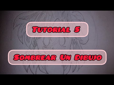 Drawing Tutorial 5 How to Place Shadows on a Character (Basic Level) 📚