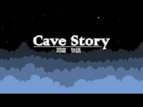 Game Over (Unused Version) - Cave Story