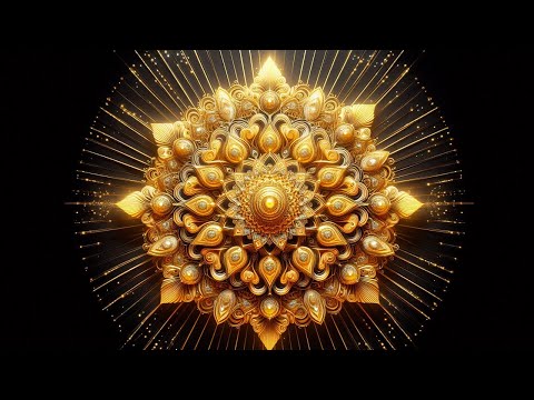 963 Hz ~ Aura Cleansing And Chakra Balancing • Extreme Elimination Of Negative Energy