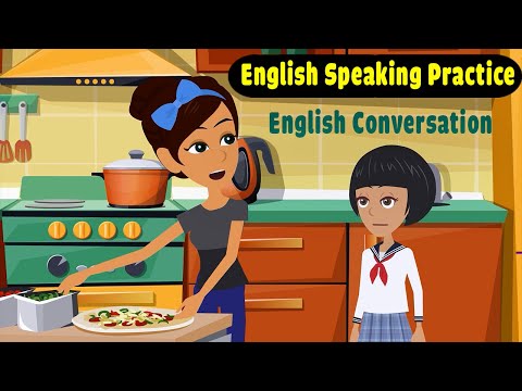 English Conversation Practice | English Speaking Practice | How do you like this plan?