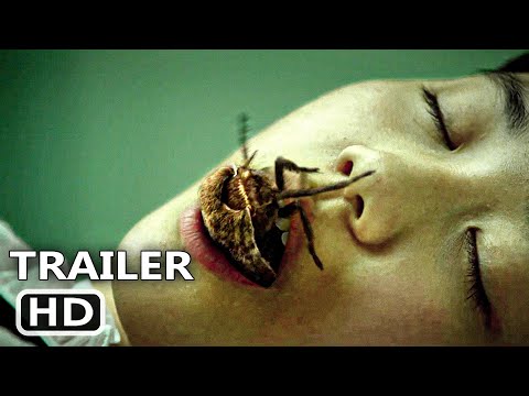 DEVILS STAY Trailer (2024) Horror