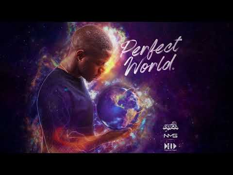 Voice - Perfect World  "2018 Soca" (Official Audio)