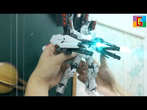 Gundam Unicorn 6 中二 機動戦士ガンダムUC 6